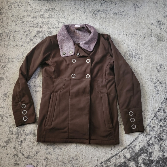 Isis Jacket - Picture 2 of 9